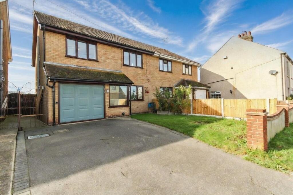 Main image of property: Little Wakering Road, Little Wakering