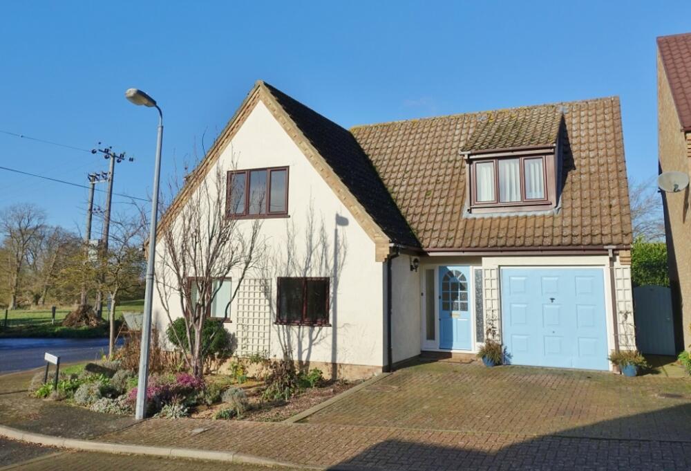Main image of property: Icklingham, Mildenhall 