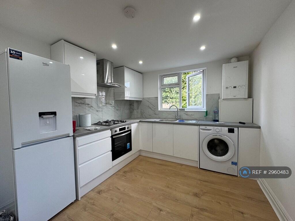 Main image of property: Poplar Road, London, SE24