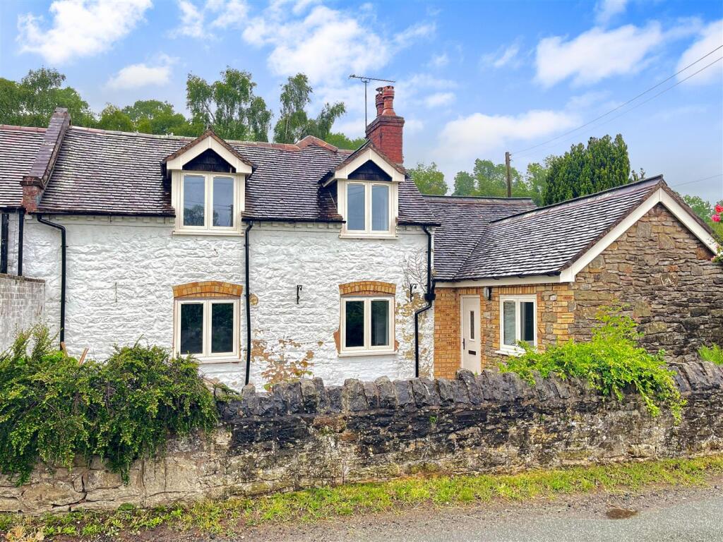 Main image of property: Oreton, Kidderminster