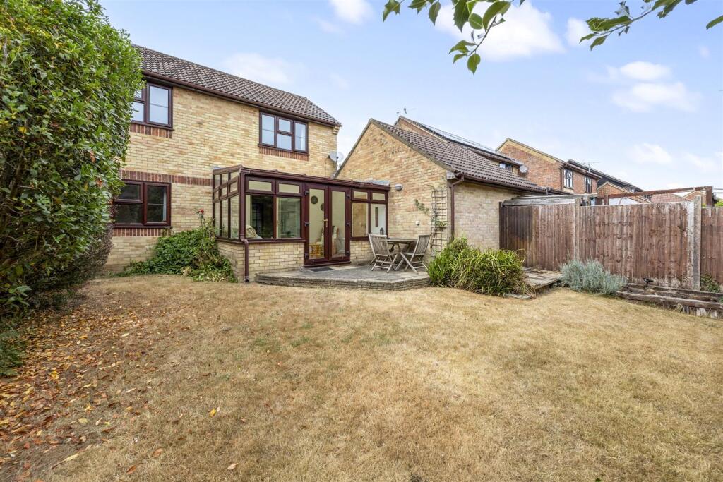 House in Tonbridge - View 2