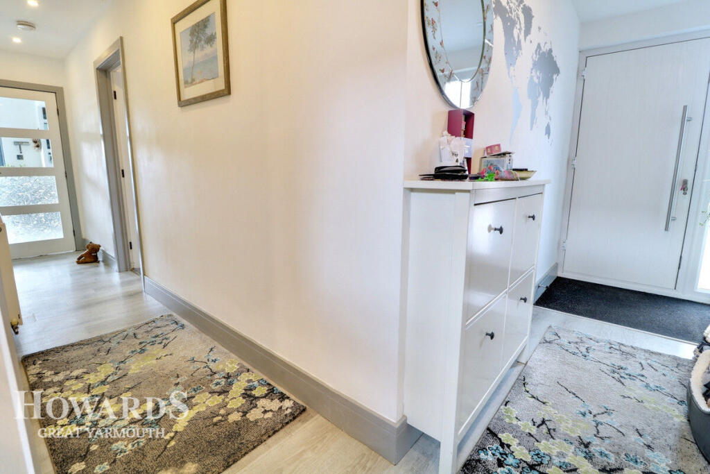 Main image of property: Meadow Rise, Hemsby