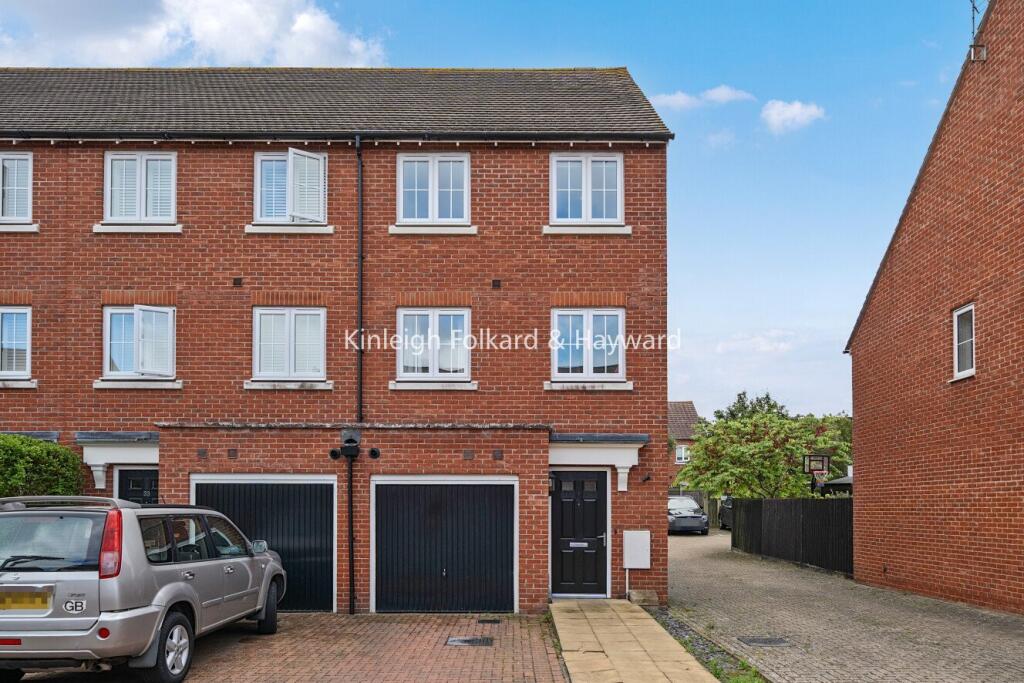 Main image of property: Ravens Dene, Chislehurst, Kent, BR7