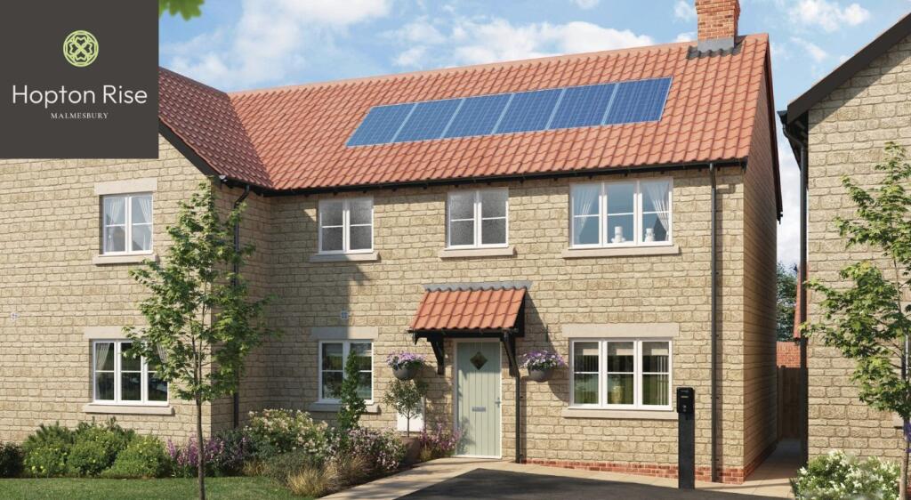 Main image of property: Hopton Rise, Malmesbury