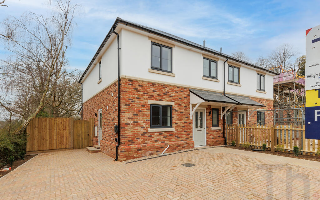 Main image of property: Newport, Isle of Wight