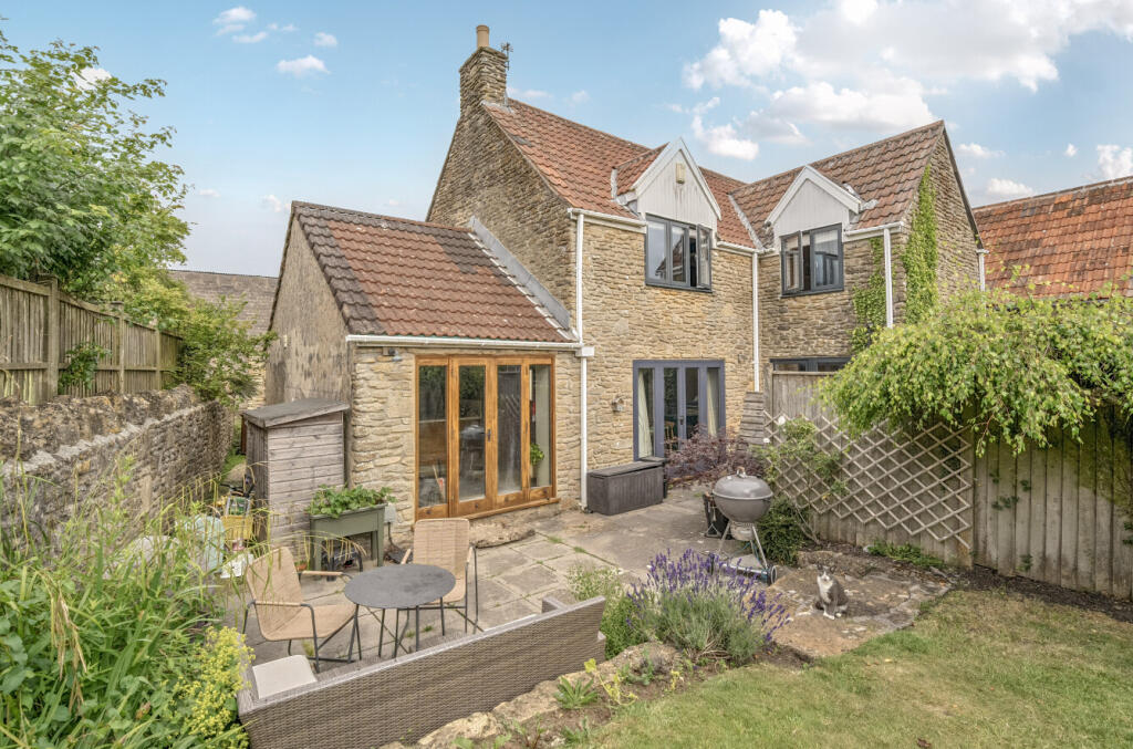 Additional image 4 of Bishop Street, Faulkland, Frome, BA3