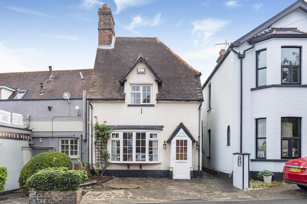 Main image of property: The Street, Ashtead, KT21