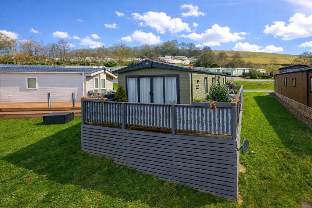 Main image of property: Glen Road, Baildon, Shipley, West Yorkshire, BD17