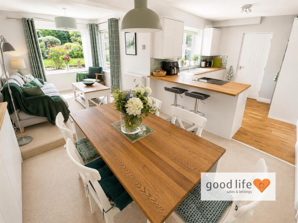House in Sunderland - View 5
