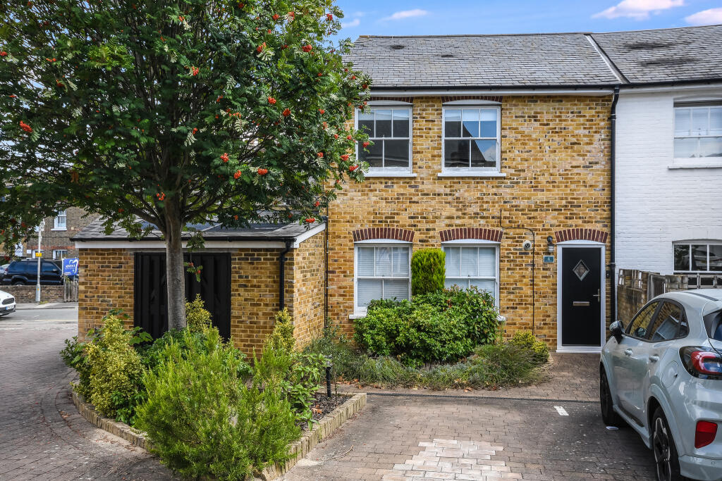 Main image of property: Anchor Street, Old Moulsham, Chelmsford
