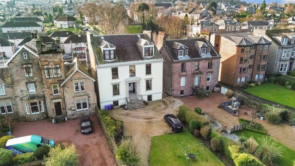 Main image of property: Esplanade, Greenock