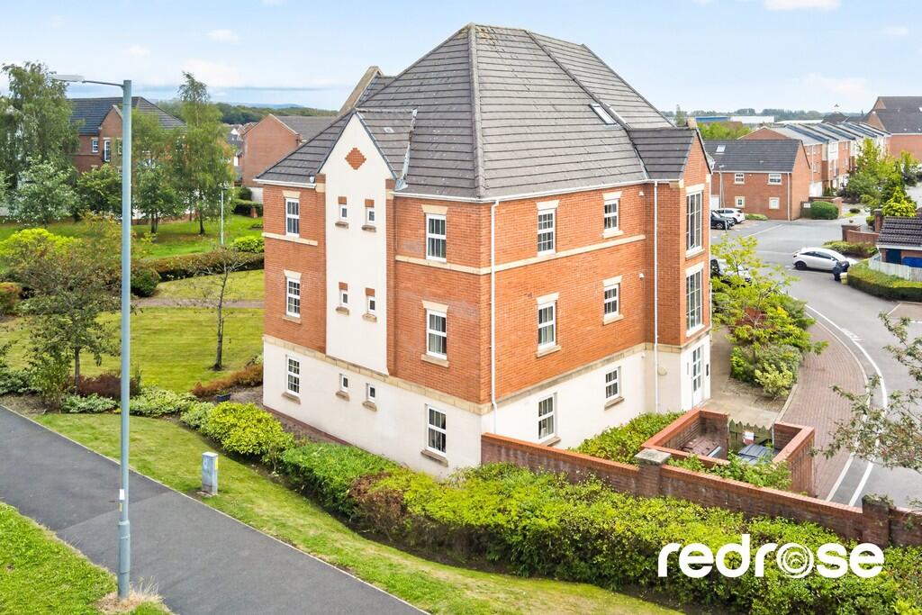 Main image of property: Perthshire Grove, Buckshaw Village