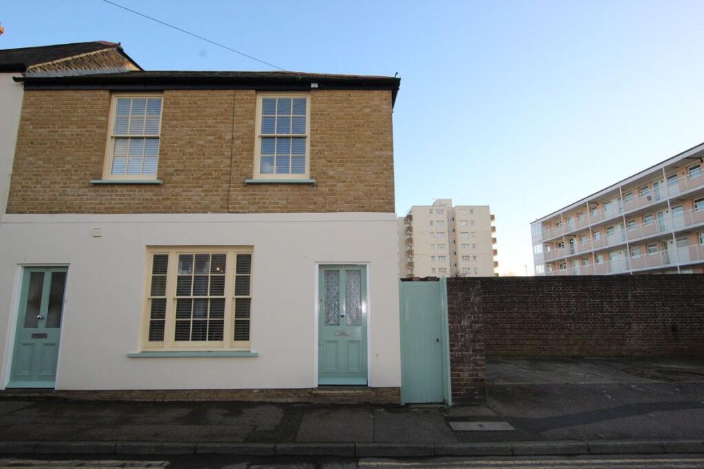 Main image of property: Queen Street, Herne Bay