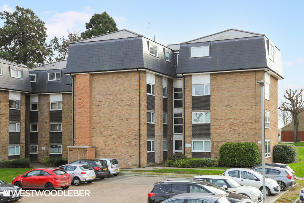 Main image of property: Lampits, Hoddesdon