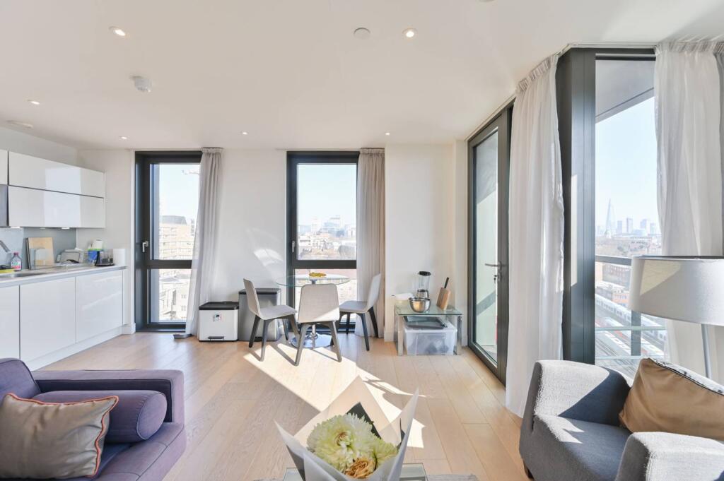 Main image of property: Black Prince Road, SE1, Southwark, London, SE1