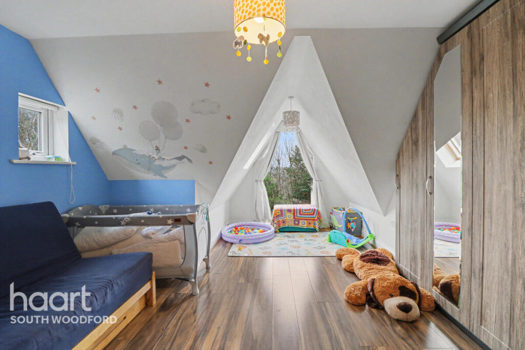 Main image of property: Albion Hill, Loughton