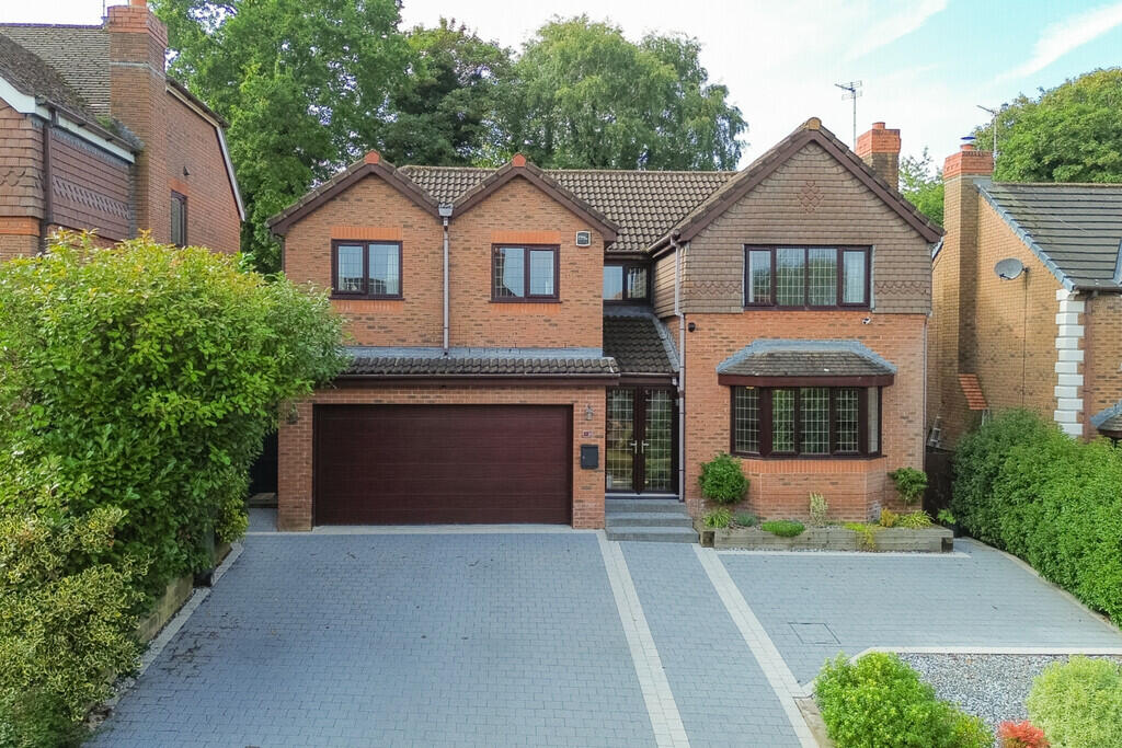 Main image of property: Round Wood, Penwortham