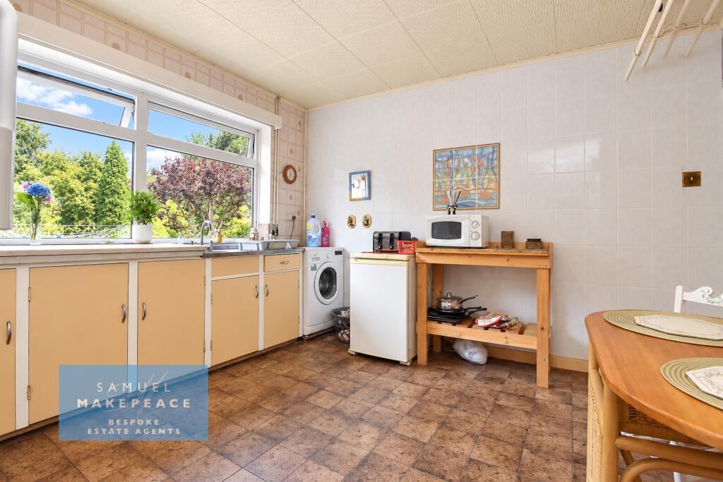 House in Newcastle-under-Lyme, Kidsgrove - View 5