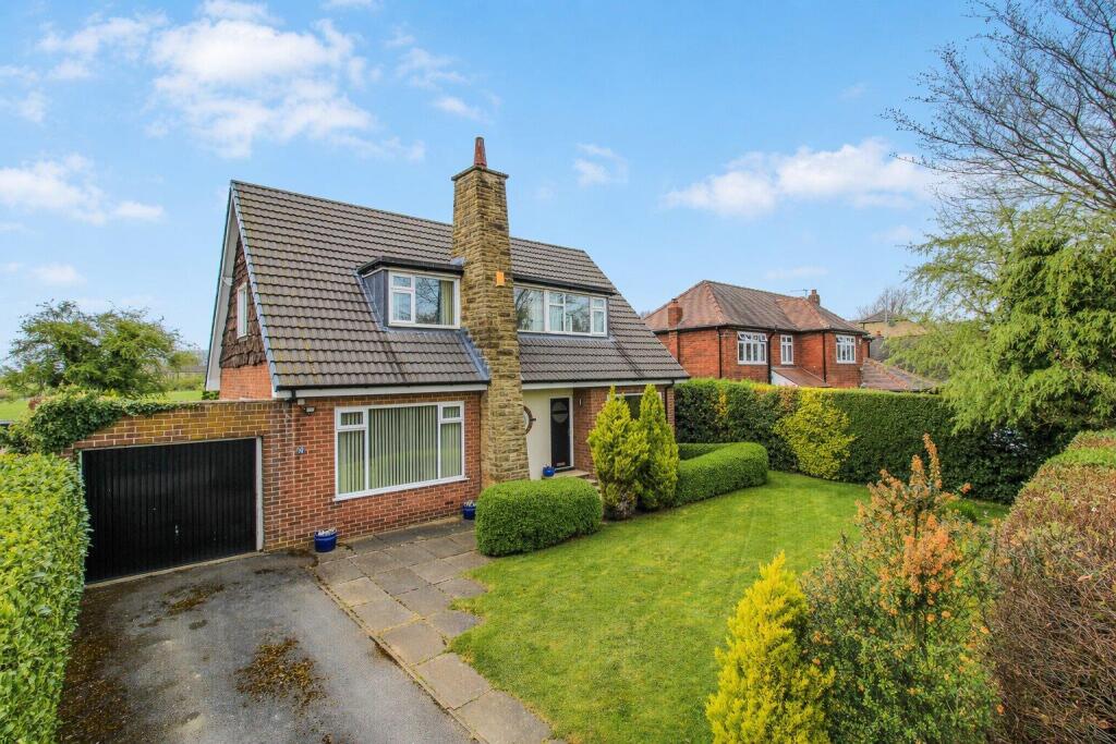 Main image of property: The Balk, Walton