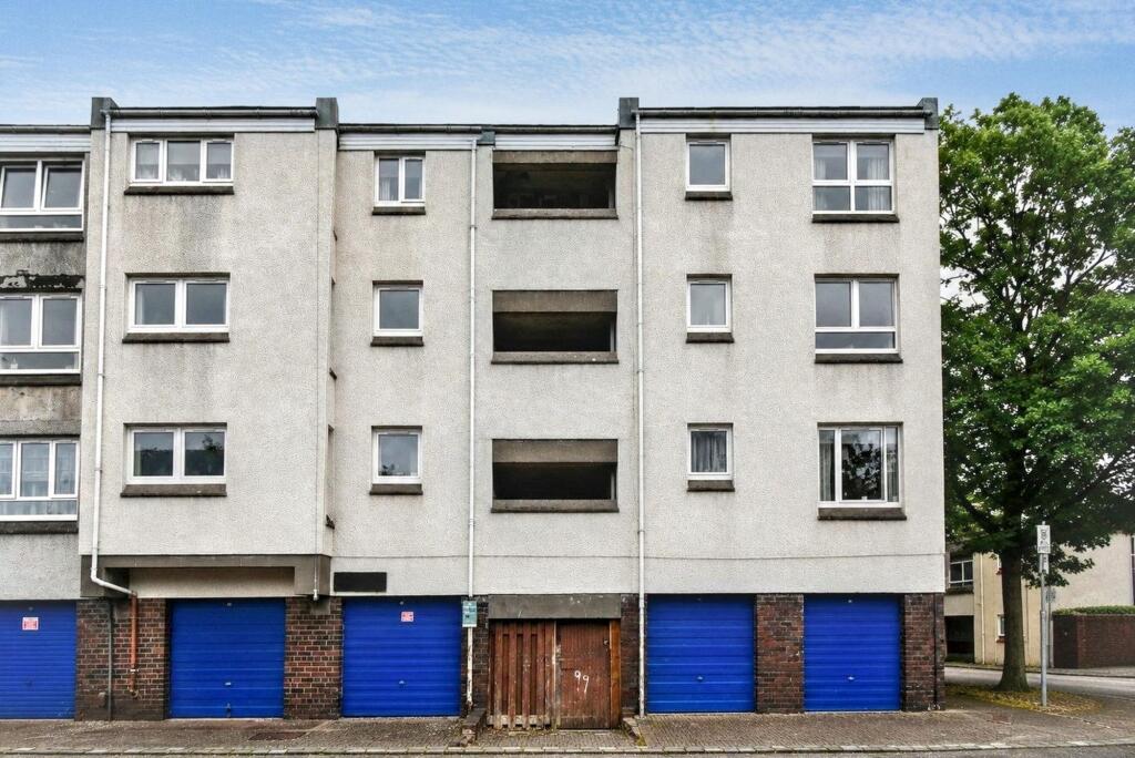Main image of property: Smithyends, Cumbernauld, G67