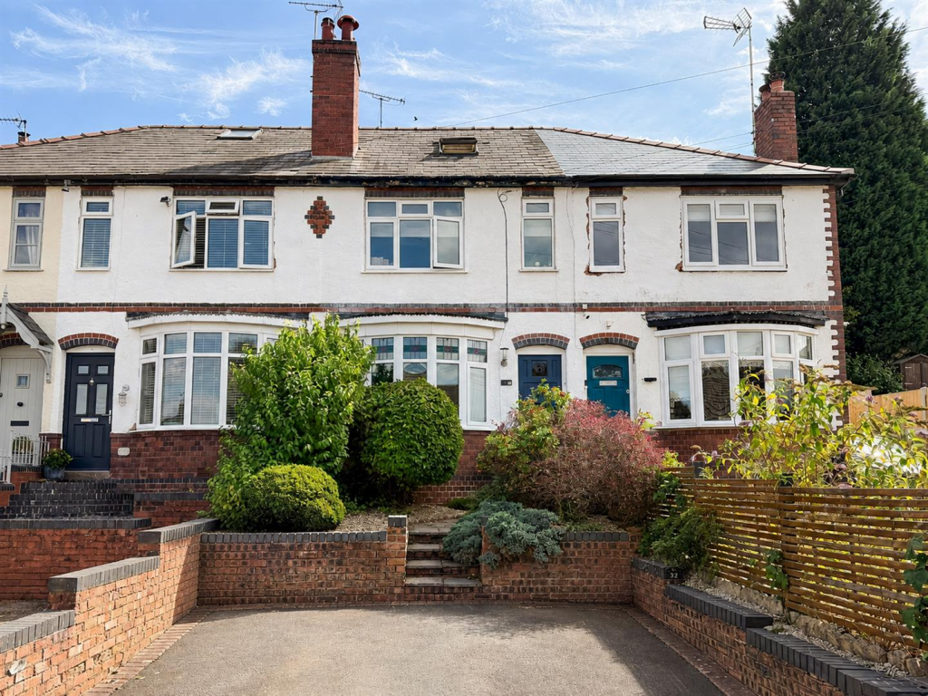 House in Wyre Forest, Wolverley and Cookley