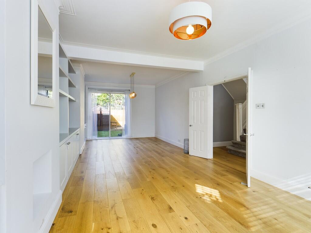 Colbourne Road, Brighton - View 4