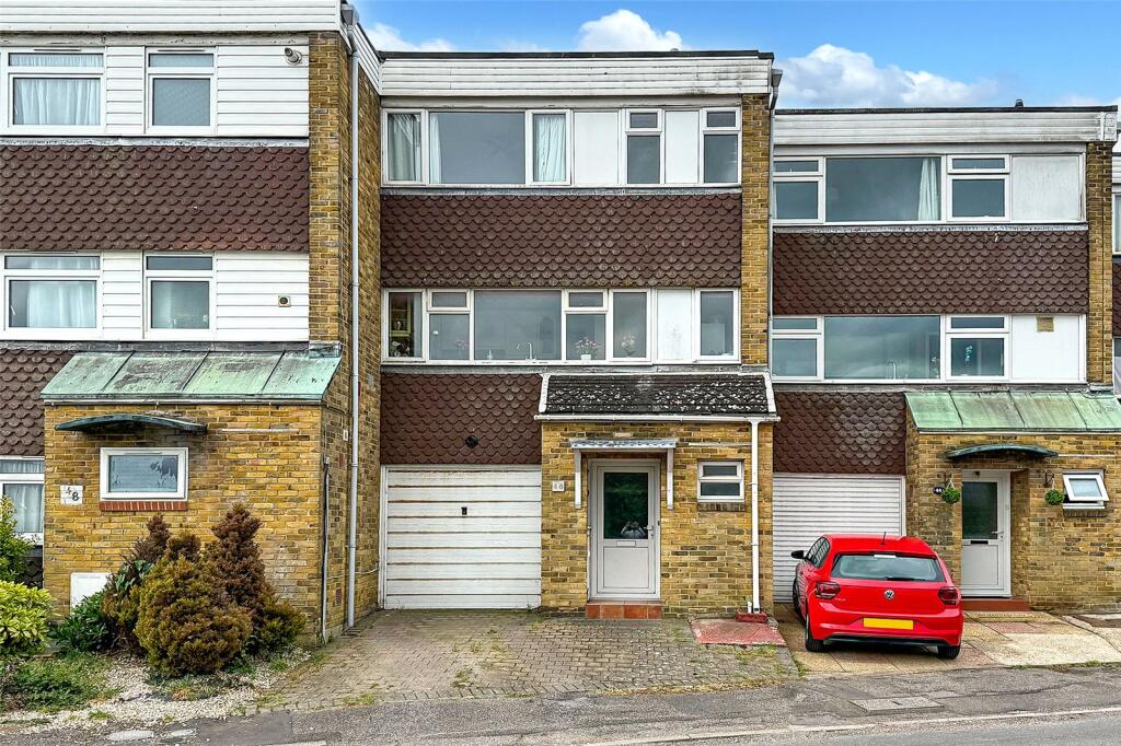 Main image of property: Church Street, Littlehampton, West Sussex