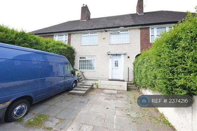 Main image of property: Halewood Road, Liverpool, L25