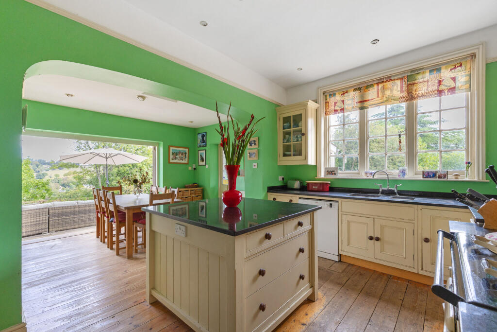 House in Bath, Wiltshire - More