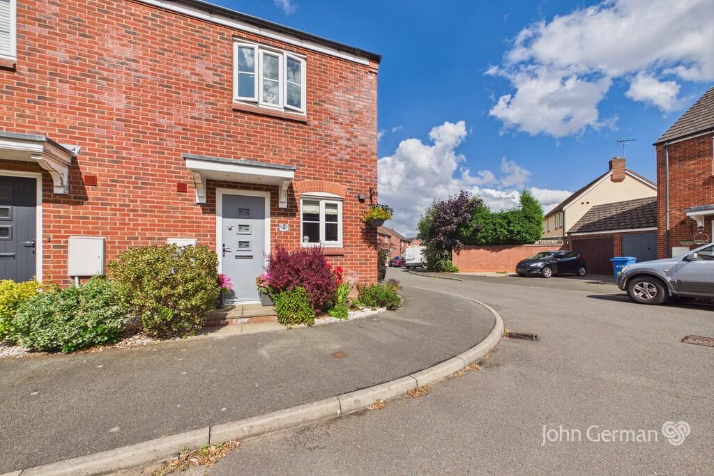 Main image of property: Stoney Brook Close, Hixon