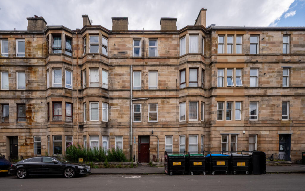 Main image of property: Elizabeth Street, Glasgow, G51