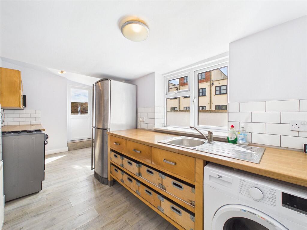 Main image of property: King William Street, Bristol, BS3