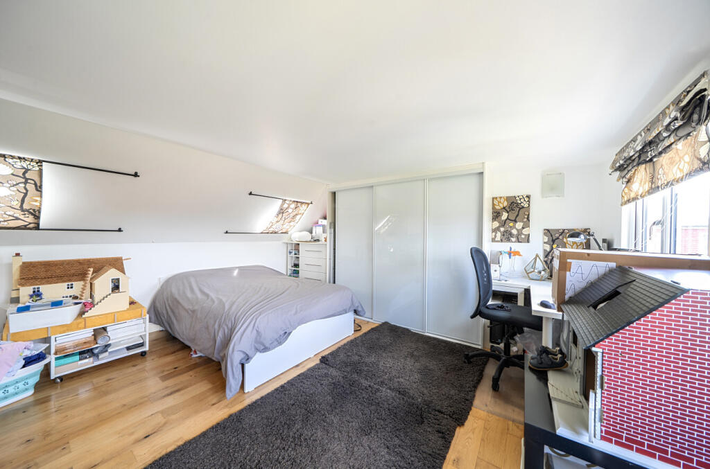 3 bedroom terraced house for rent