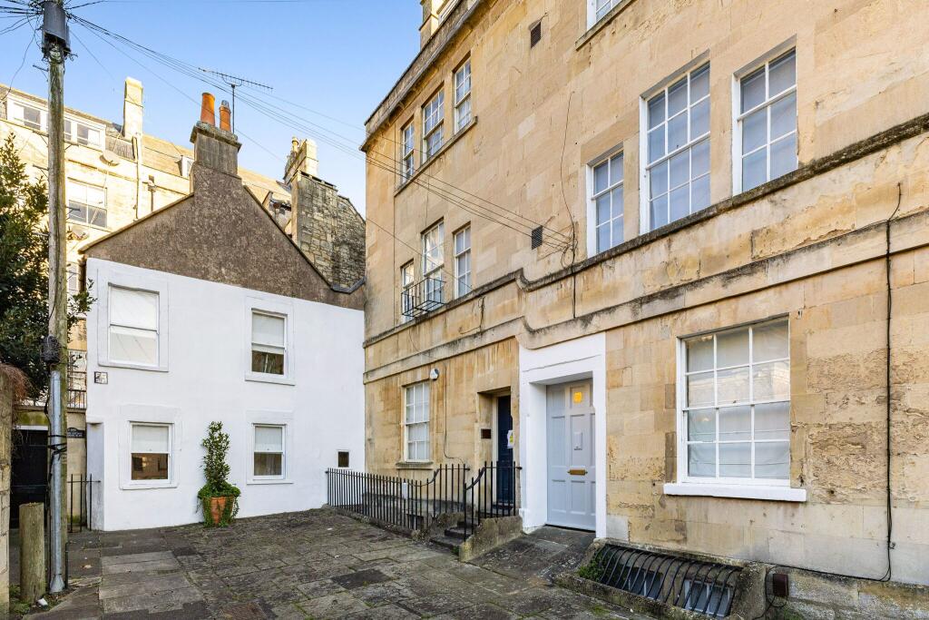 Additional image 9 of Barton Buildings, Bath