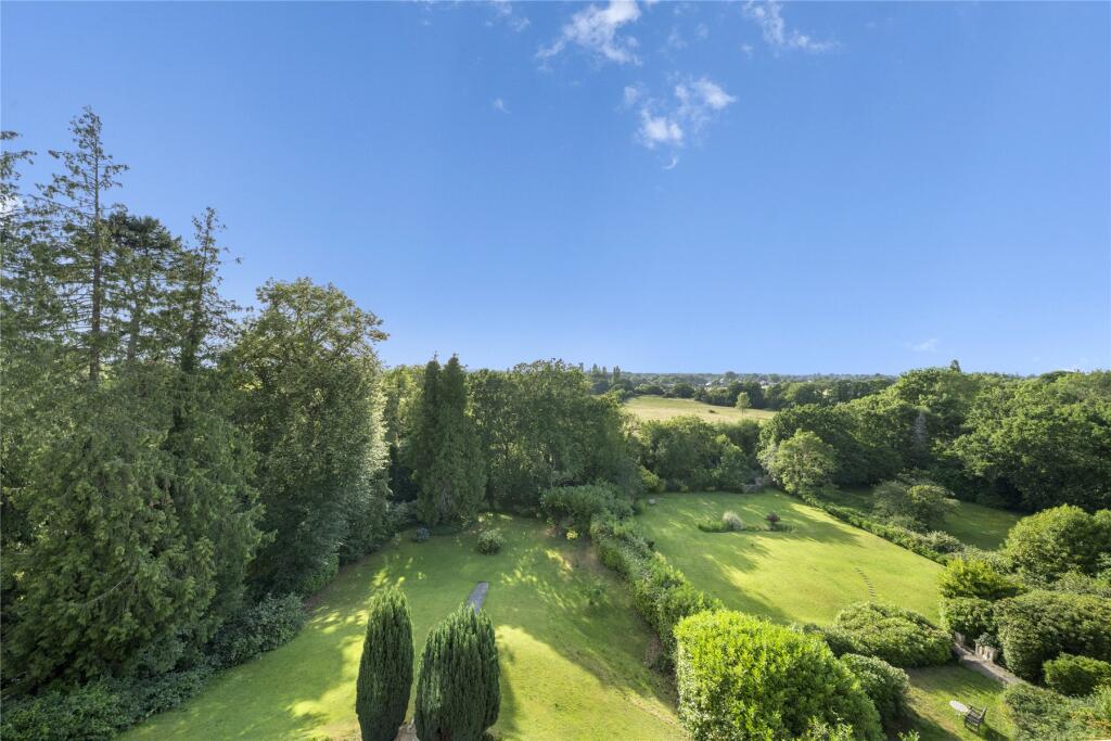 Main image of property: Oatlands Drive, Weybridge, Surrey, KT13