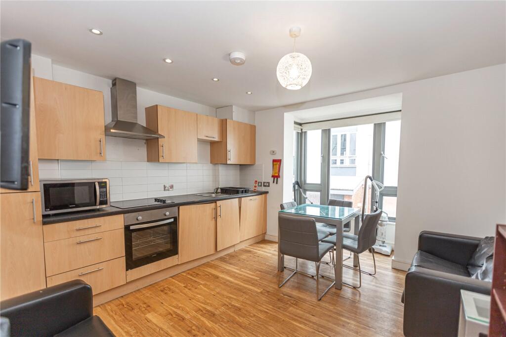 Main image of property: The Platform, Station Road, Montpelier, Bristol, BS6