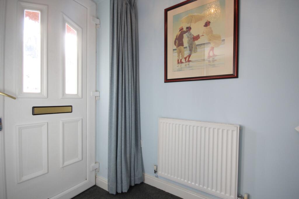 Church Street, Weaverham, CW8 photo 2