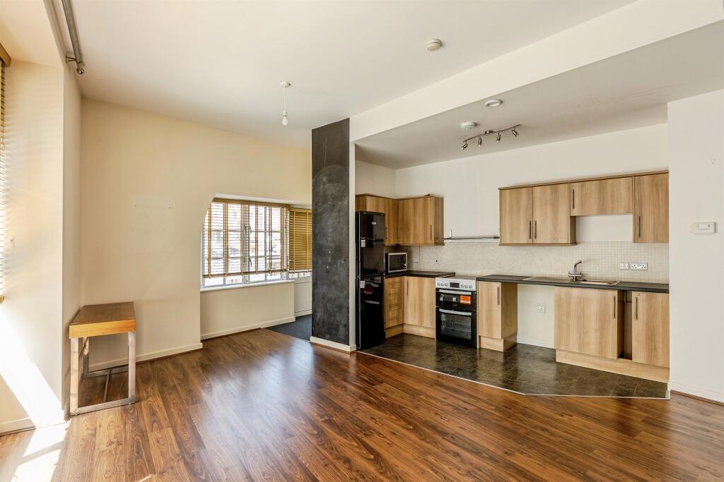 Apartment in Bristol, City of Bristol - View 4