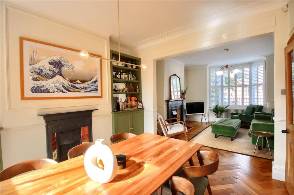House in Stockton-on-Tees - View 5
