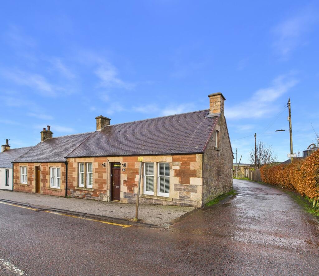 Main image of property: Sunnybrae, 139 Main Street, Carnwath, ML11 8HP