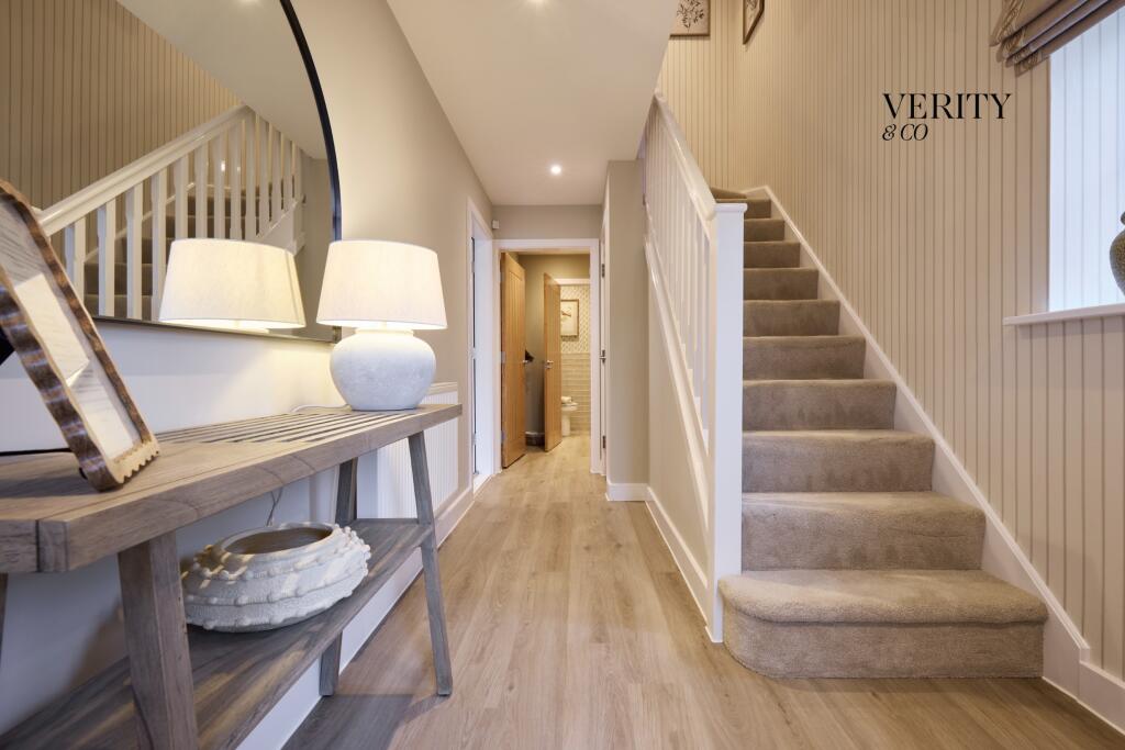 Additional image 4 of Plot 45, The Elliot, The Oaks, Skipton