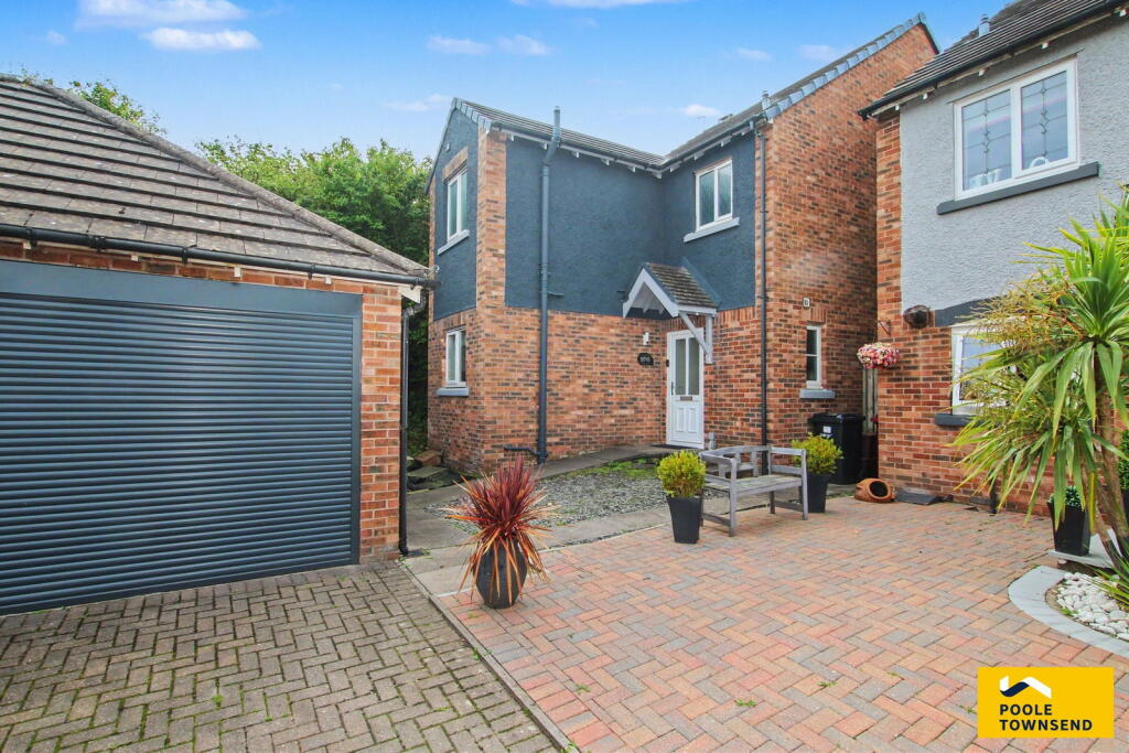 Main image of property: Liddle Close, Barrow-in-Furness, LA13 0SW