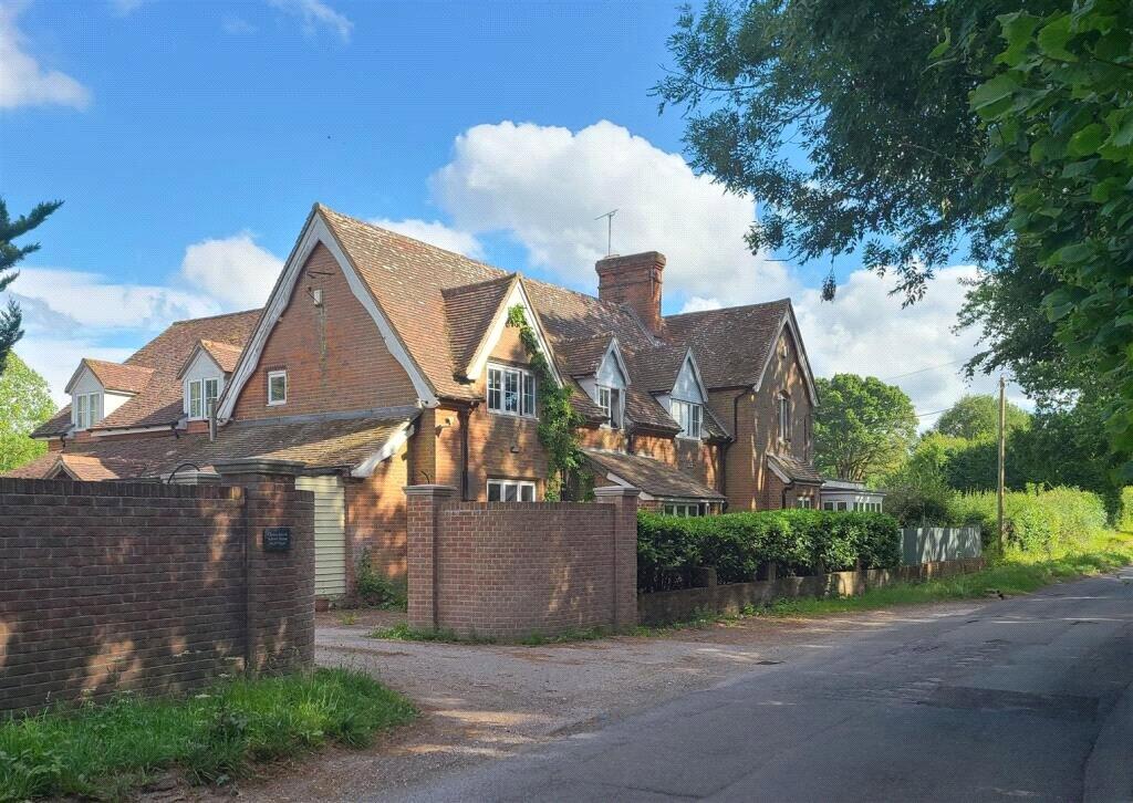 Main image of property: Crossways, Kintbury, Hungerford, Berkshire, RG17
