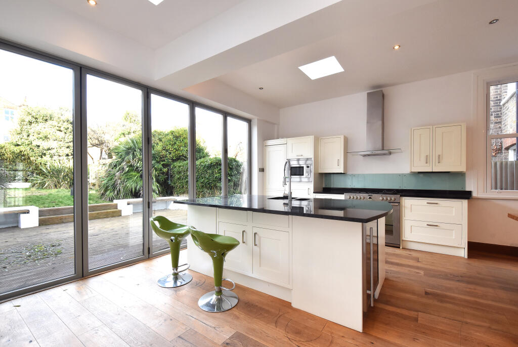 Main image of property: St Julians Farm Road West Norwood