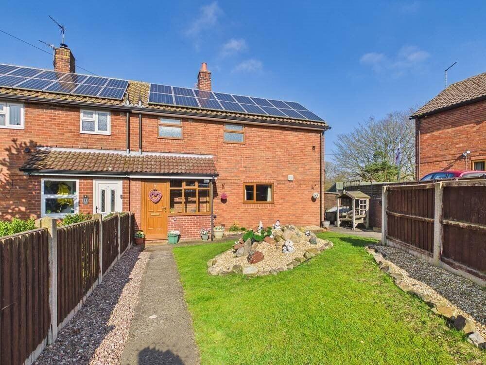 Main image of property: Langley Dale, Stoke on Tern, Market Drayton, Shropshire