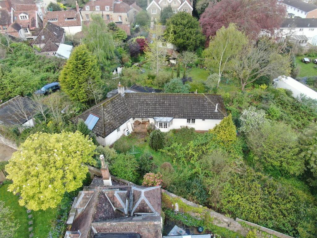 Main image of property: Development opportunity in Blaise Hamlet on Henbury Road