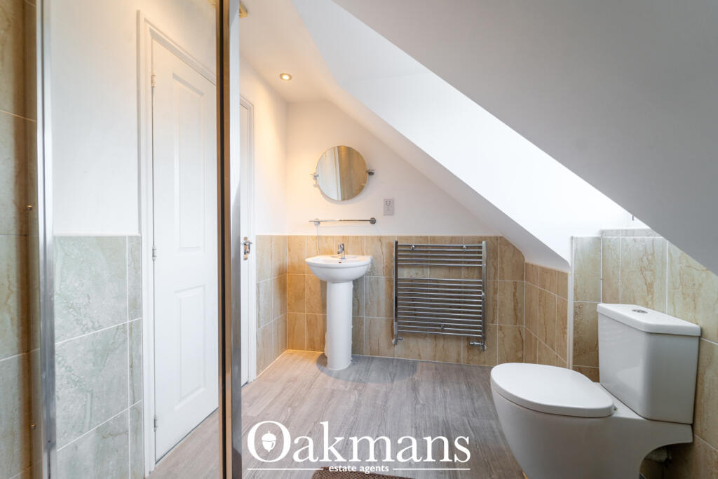 Additional image 20 of Deers Way, Birmingham, West Midlands, B16