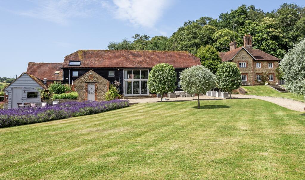 Main image of property: Down Lane, Compton, Guildford, Surrey