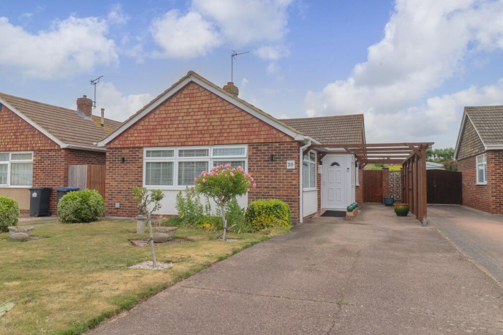 Main image of property: Michelle Gardens, Garlinge, Kent, CT9