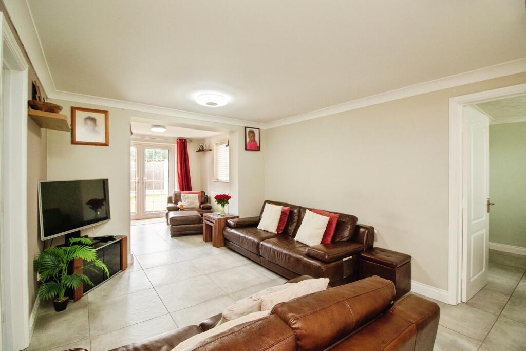 Main image of property: Lennox Drive, Wickford, SS12